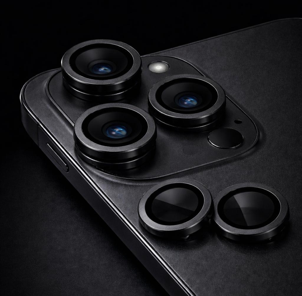 Vetro Fotocamera