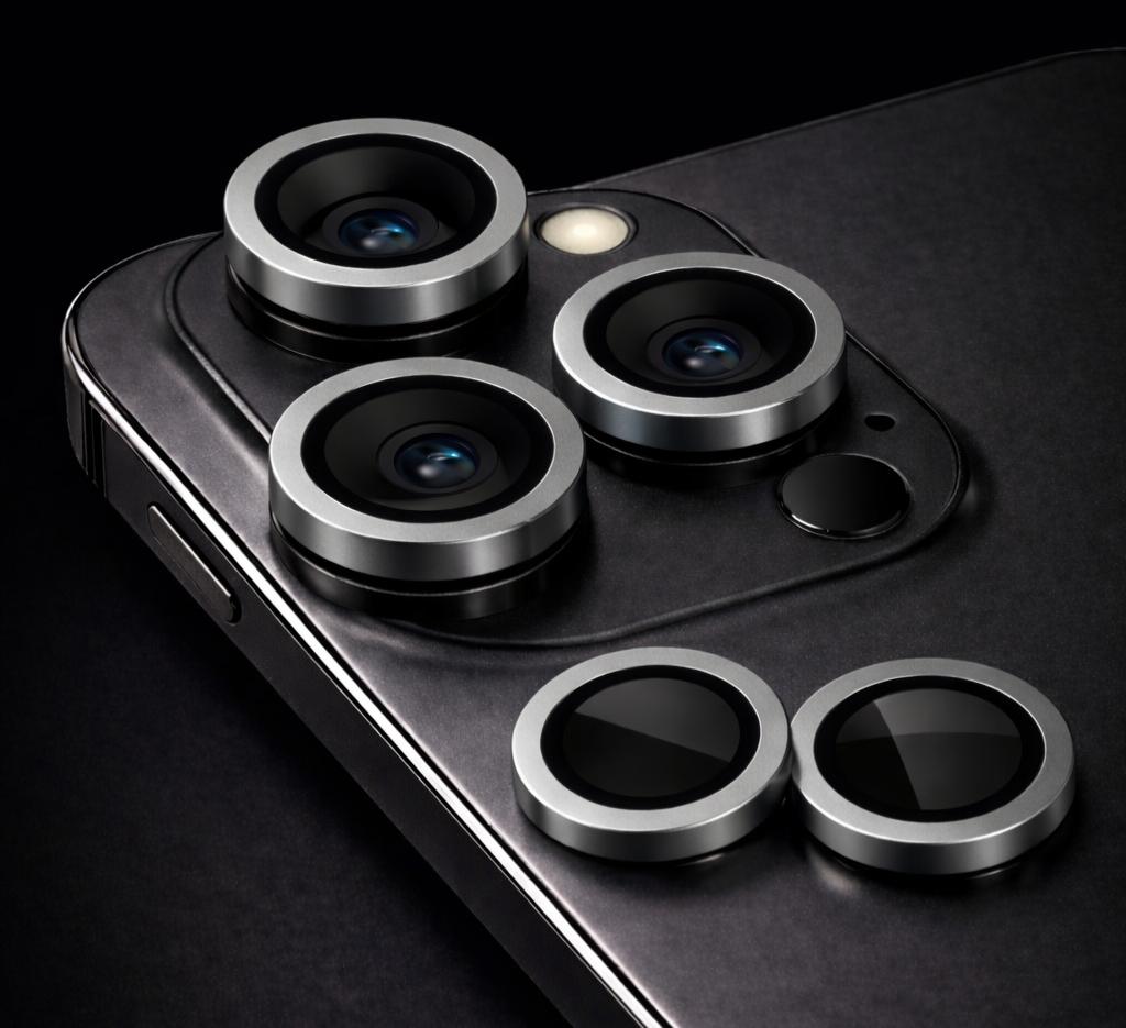 Vetro Fotocamera