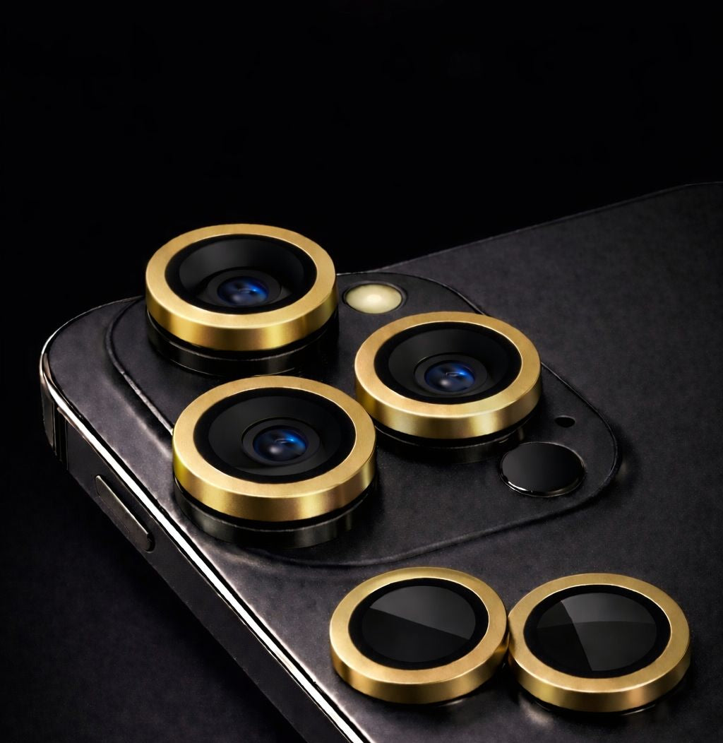 Vetro Fotocamera