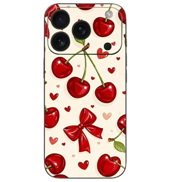 Cherry Love