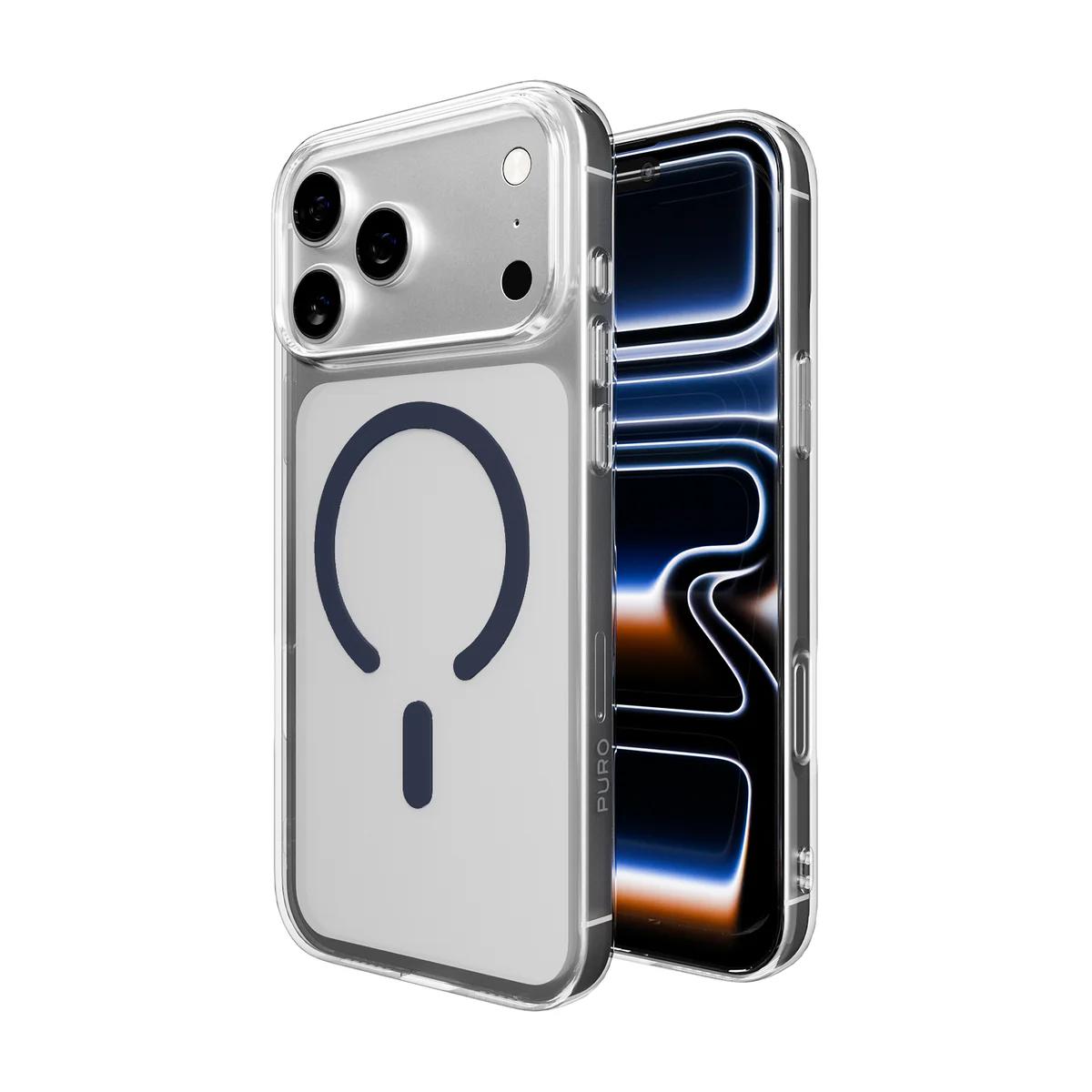 Cover 17 Pro Puro