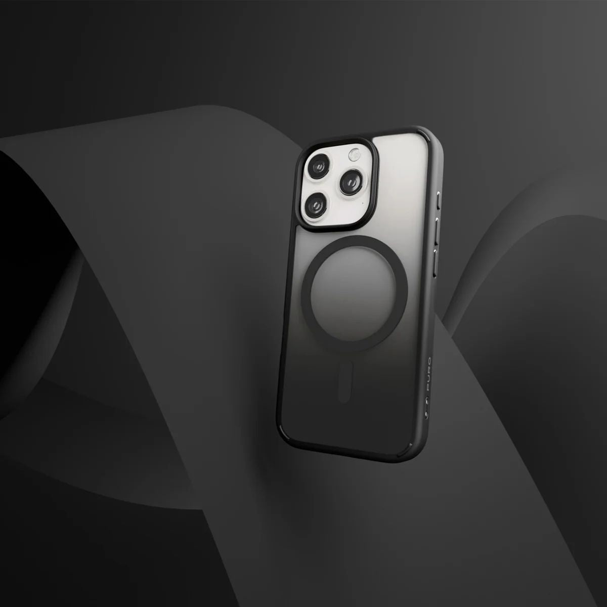 Cover 16 Pro PURO