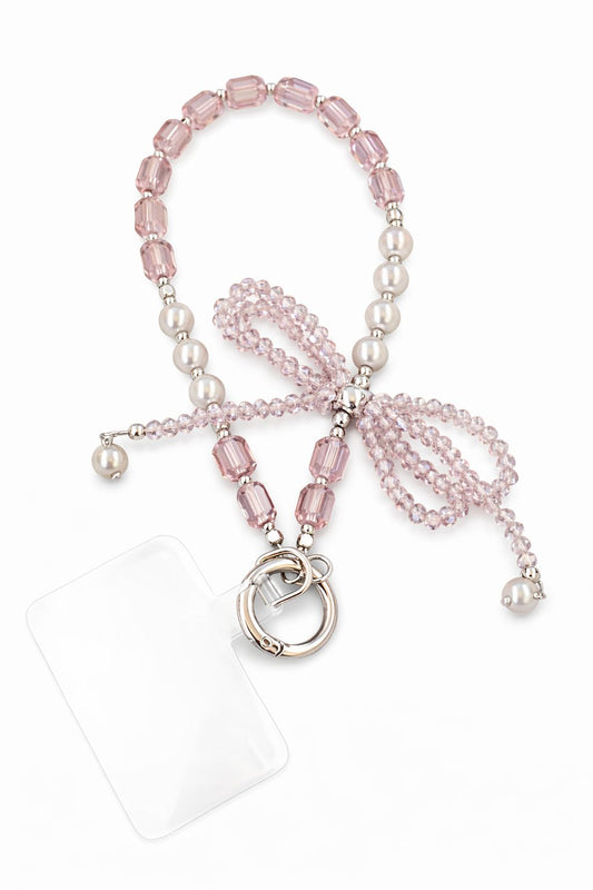 Crystal Pearl Luxe