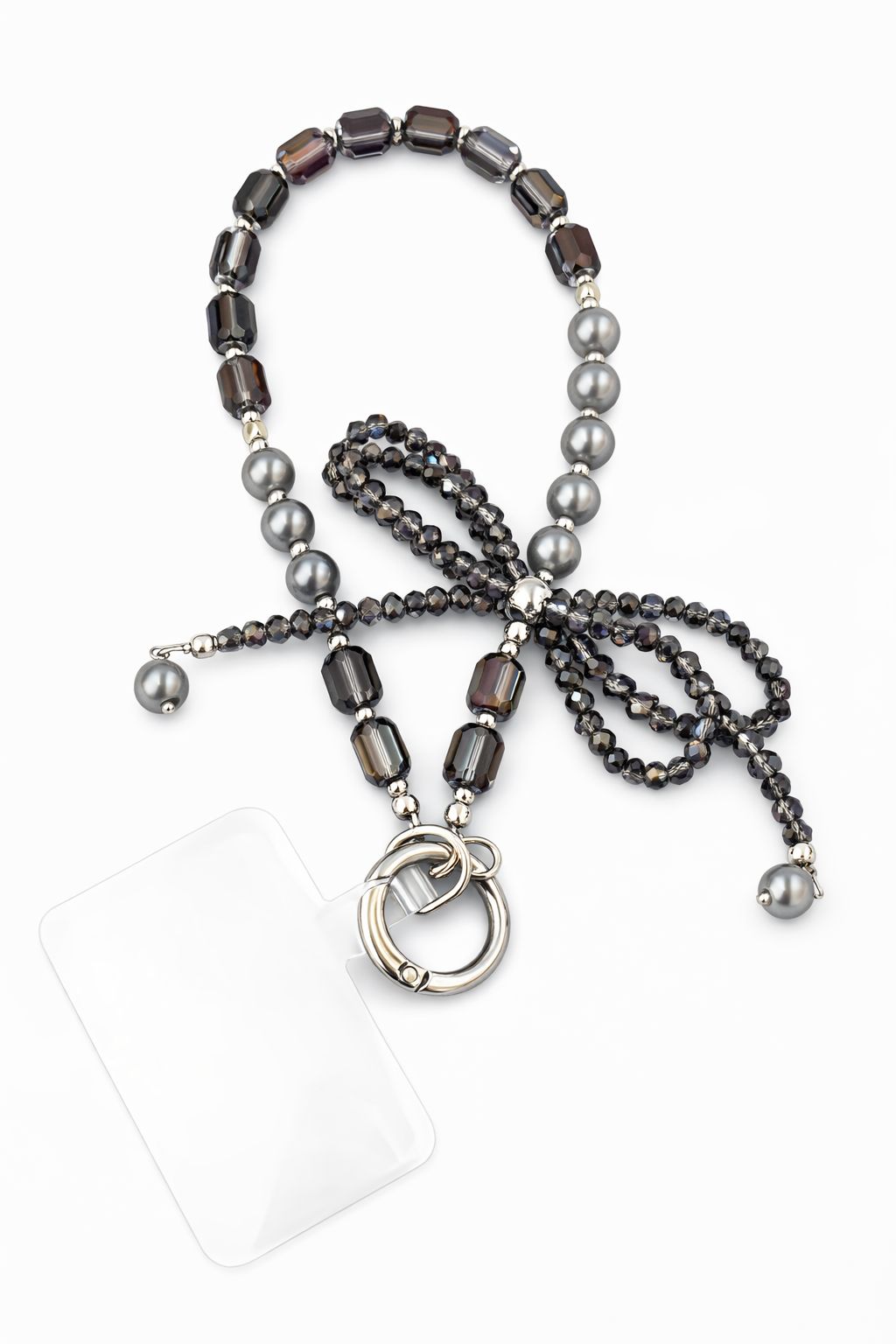 Crystal Pearl Luxe
