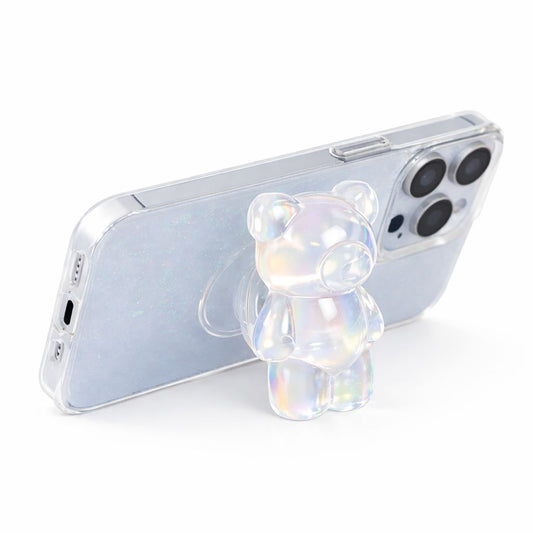 Bear Ring Holder