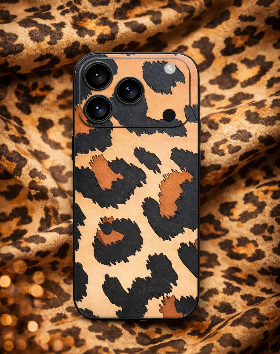 Leopard Statement