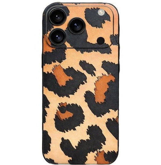 Leopard Statement