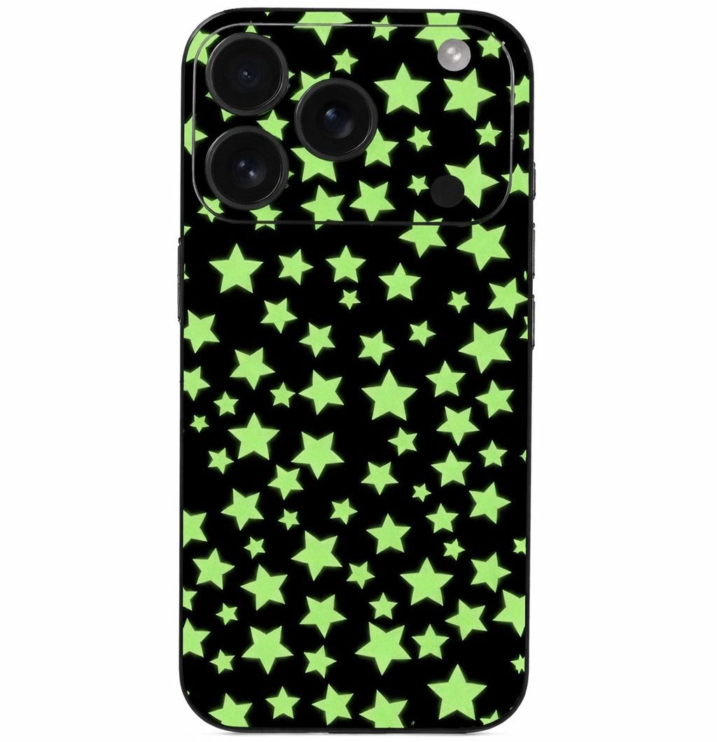 Neon Stars