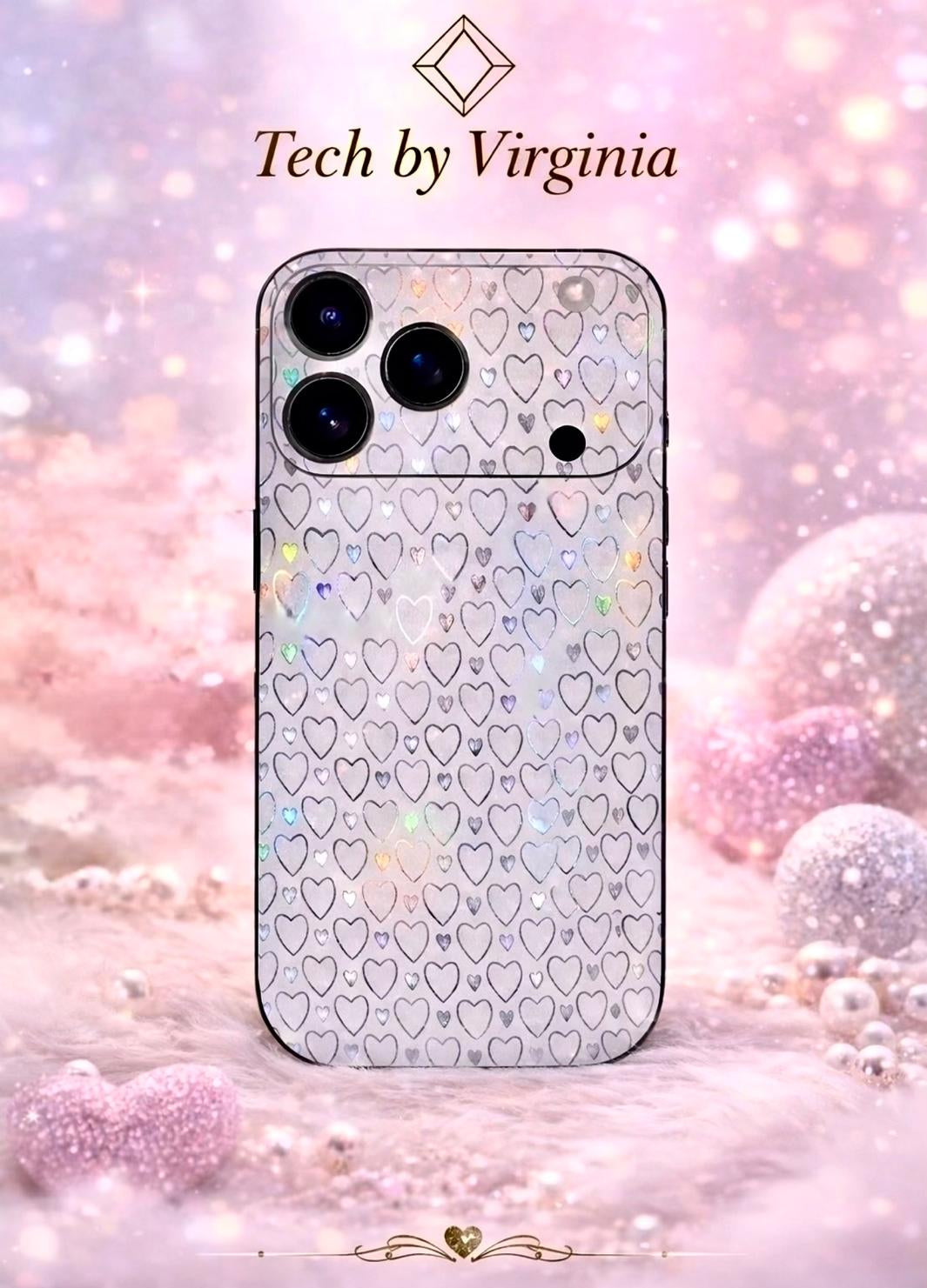 Mille Cuori Holographic