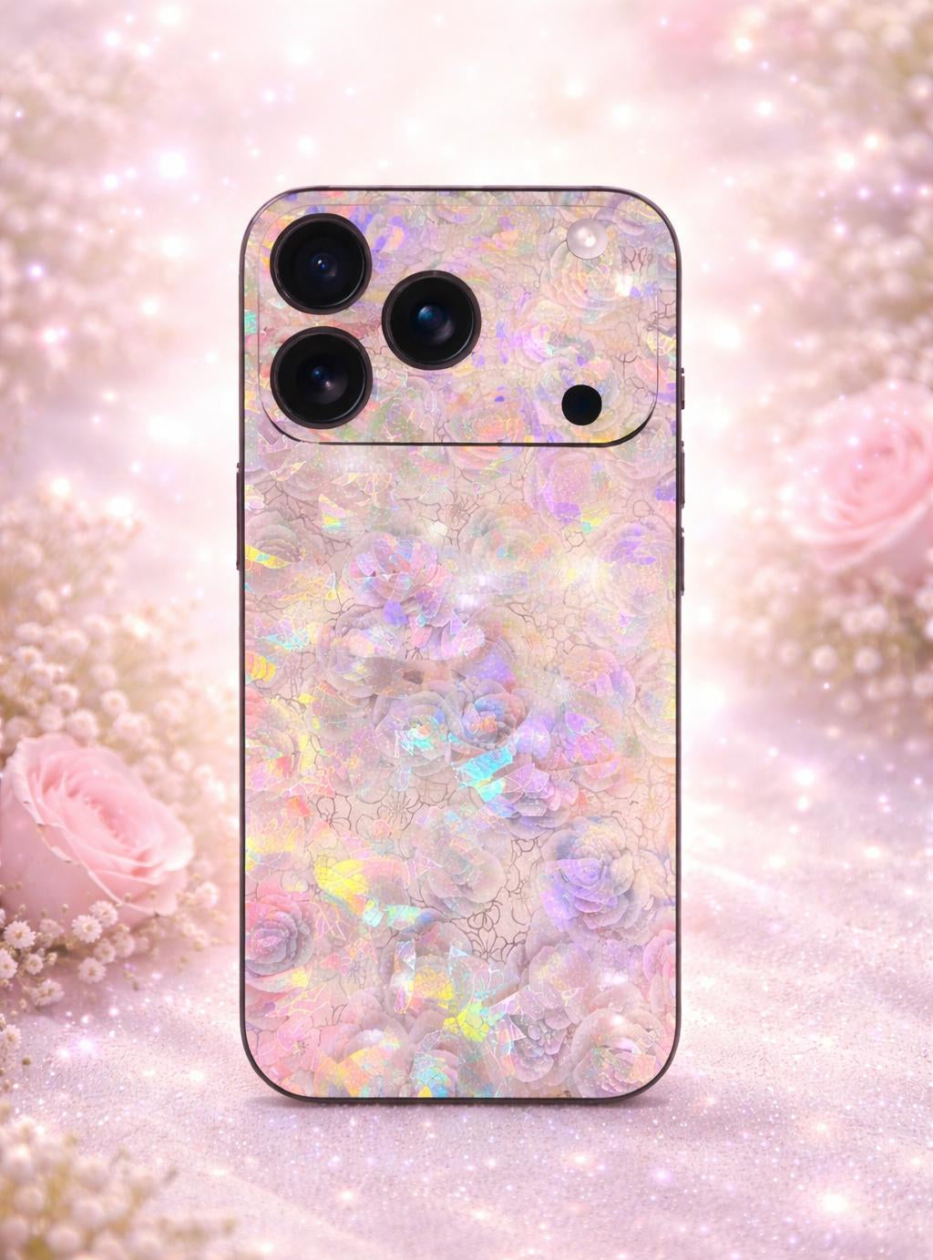 Rose Holographic