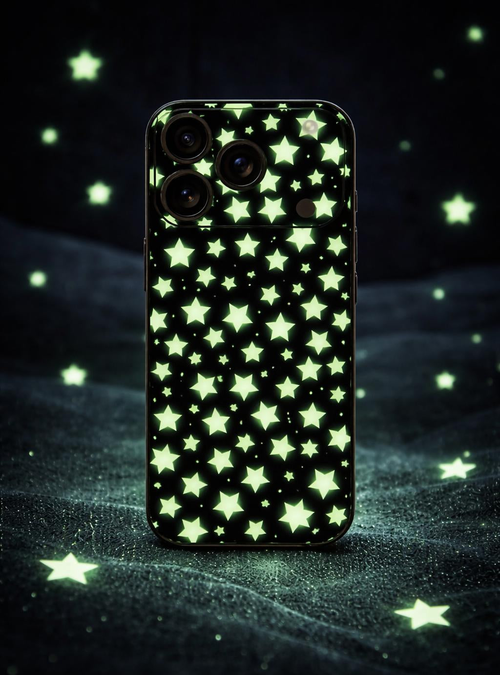 Neon Stars