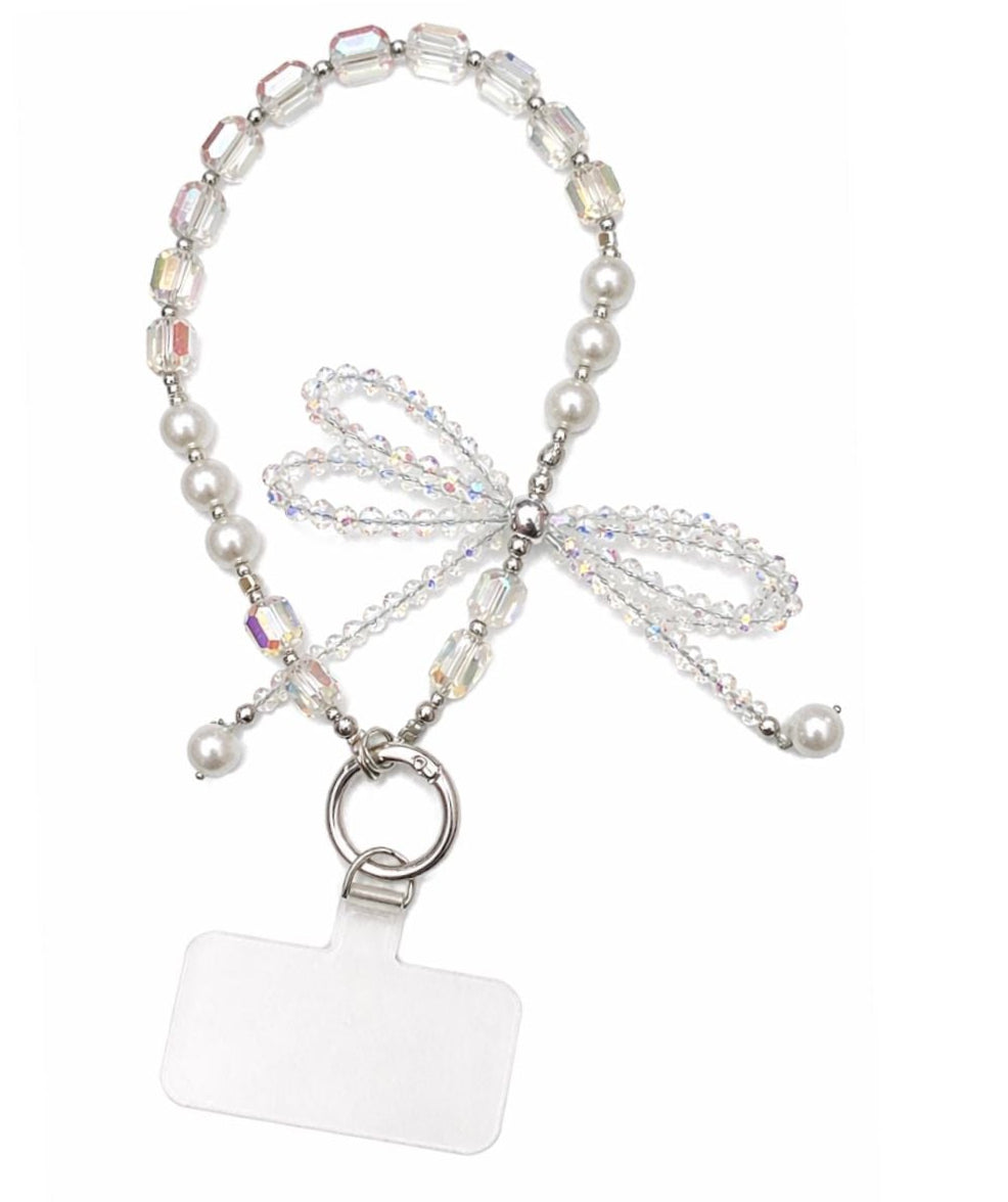 Crystal Pearl Luxe