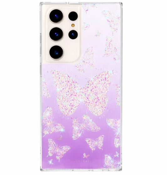 Cover Samsung Galaxy S24 Ultra