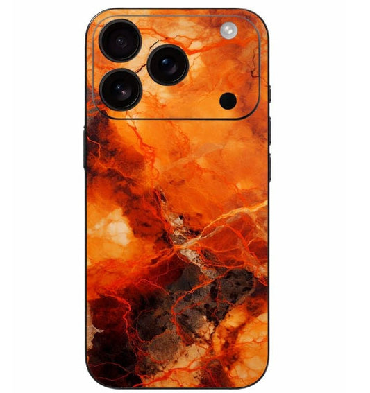 Vulcan Flame