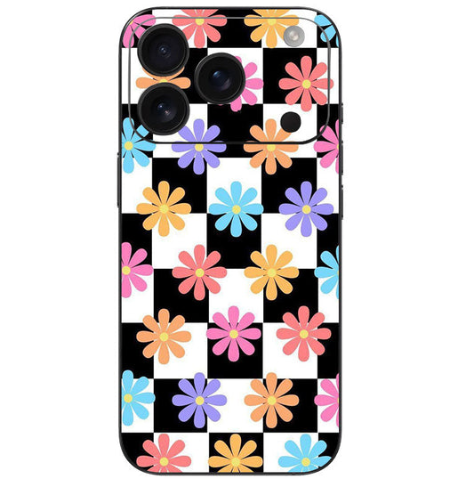 Petal Mosaic