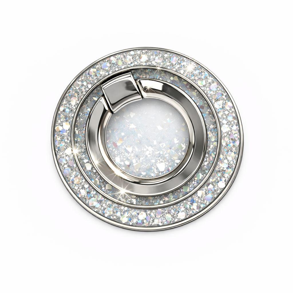 Crystal MagRing